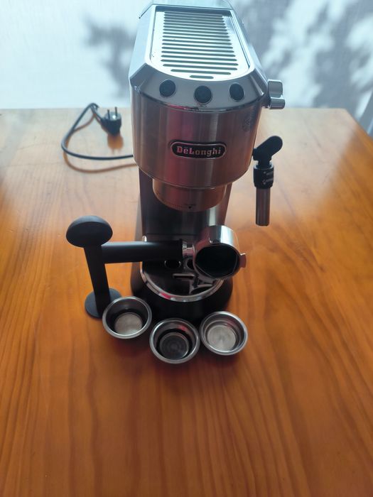 Delonghi dedica style