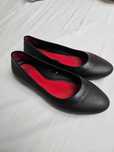 Baleriny Crocs Iconic Comfort r. 41-42, W10
