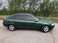 Opel Vectra B 2.0