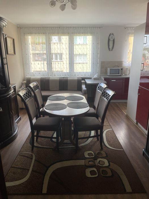 Mieszkanie na wynajem