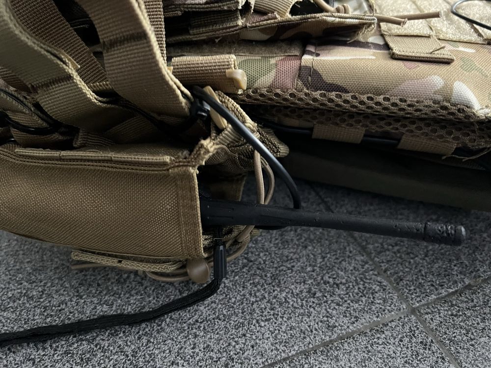 M4a4 airsoft (c09)