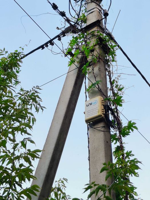 Місце мрії! 15 соток під забудову прямо в лісі, біля озера.