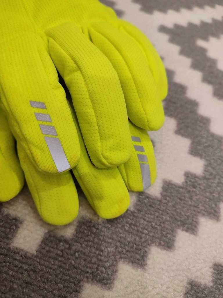 Polaris 2 waterproof winter gloves