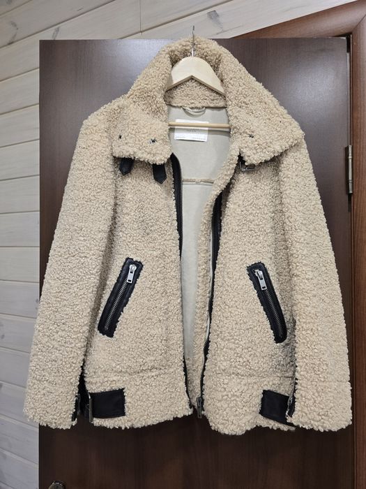 Дублянка Zara ,розмір М