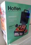 Nowa gofrownica Hoffen 1600W