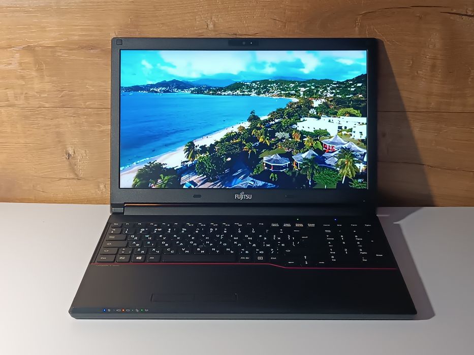 Оригінал Японія 15.6"/Core i3/16 ОЗП/240 SSD