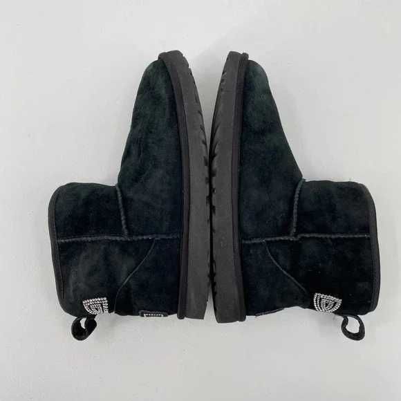 Śniegowce UGG 39