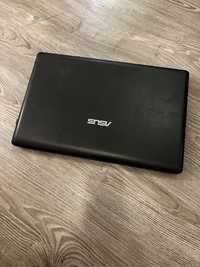 Ноутбук Asus X75V / 17.3" (1600x900)