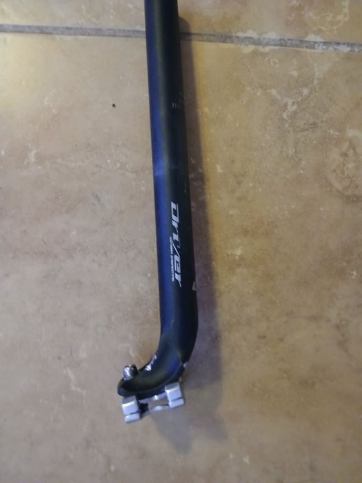 Sztyca rowerowa 27.2