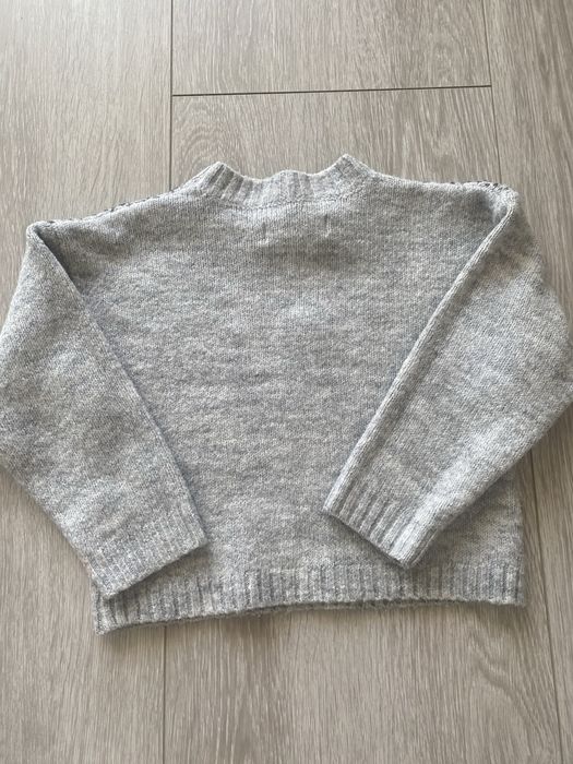 Sweterek Mango sweter 86