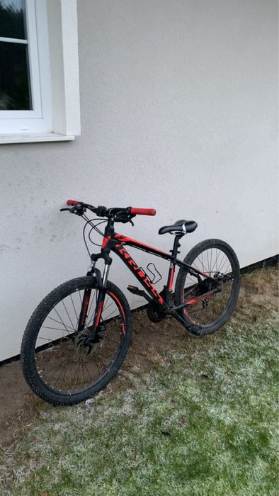 Rower kross hexagon 3.0