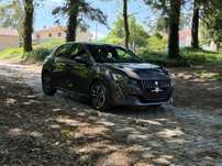 Peugeot 208 1.2 PureTech Allure Pack EAT8