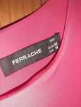 Blusa da Ferrache