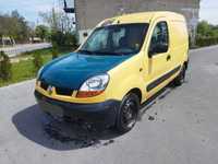 Renault Kangoo 1.5 DCI 2005rok