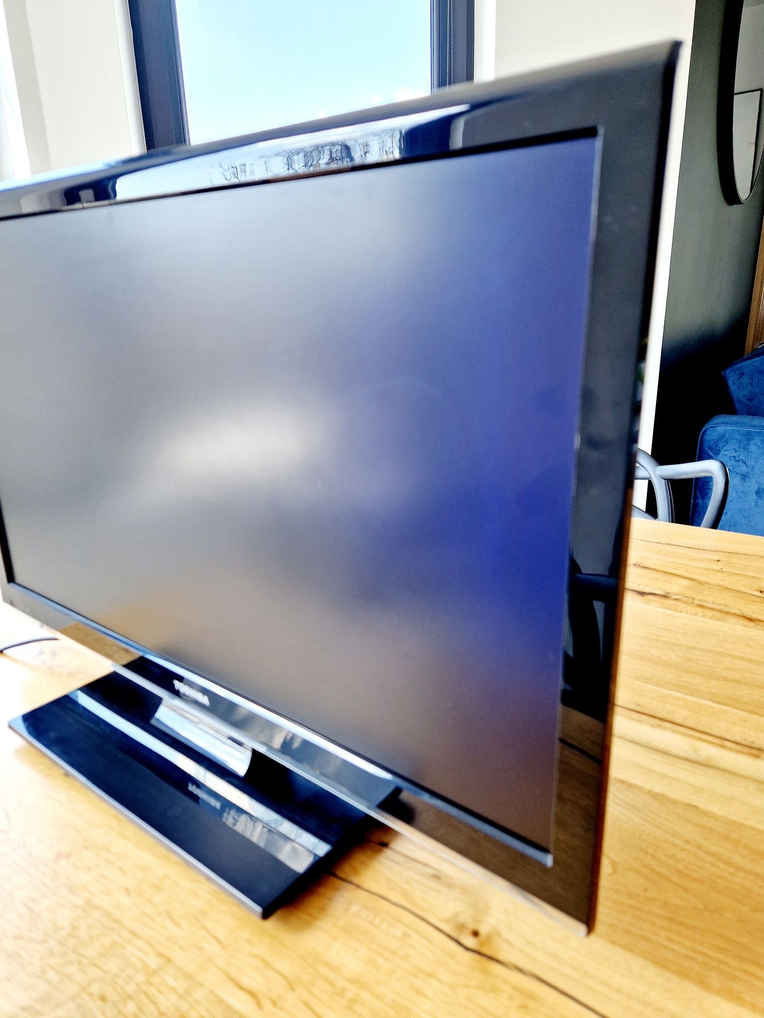 Telewizor Toshiba 23El933G 23 cale