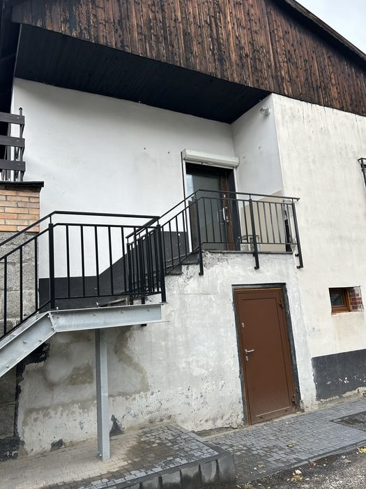 Lokal na wynajem