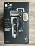Golarka Braun Series 9 Pro+ 9565CC Trymer