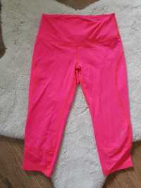 Legginsy sportowe