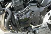 Suzuki Bandit 650 K7 GMOL gmole oryginalny PRAWA strona