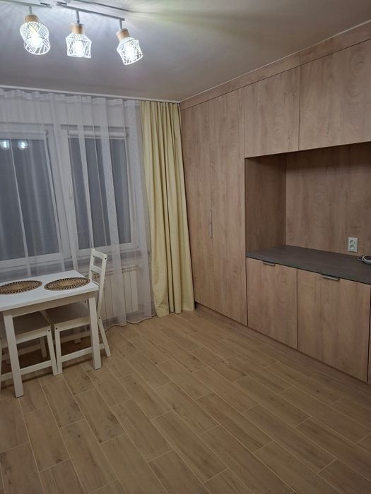 Kawalerka świeżo po remoncie róg Smoczej i Miłej