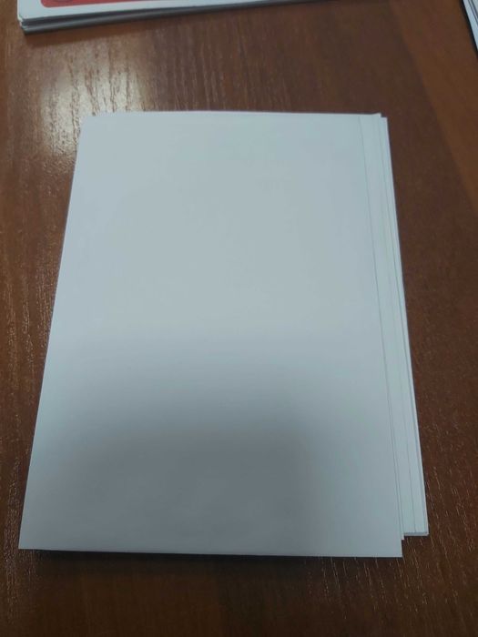 Немаркированые почтовые конверты