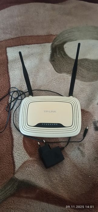Роутер tp link продам без отправки 250гривень