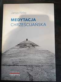 Medytacja chrześcijańska Finley James