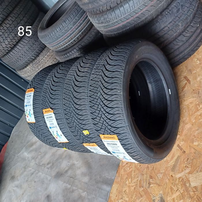 Opona Zimowa 205/55 R 16 91 V