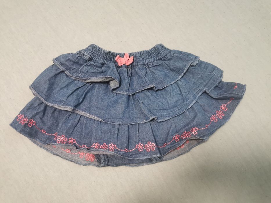 Spódniczka 3-6 miesięcy