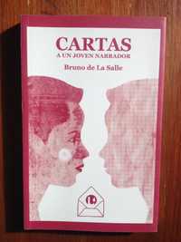 Bruno de La Salle - Cartas a un joven narrador