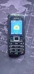 Telefon Nokia 3110c
