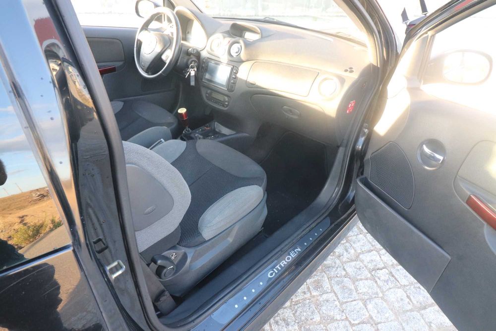 Citroen C2 Comercial 1.4 HDI