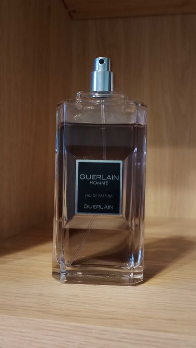 Guerlain Pour Homme woda perfumowana 100ml