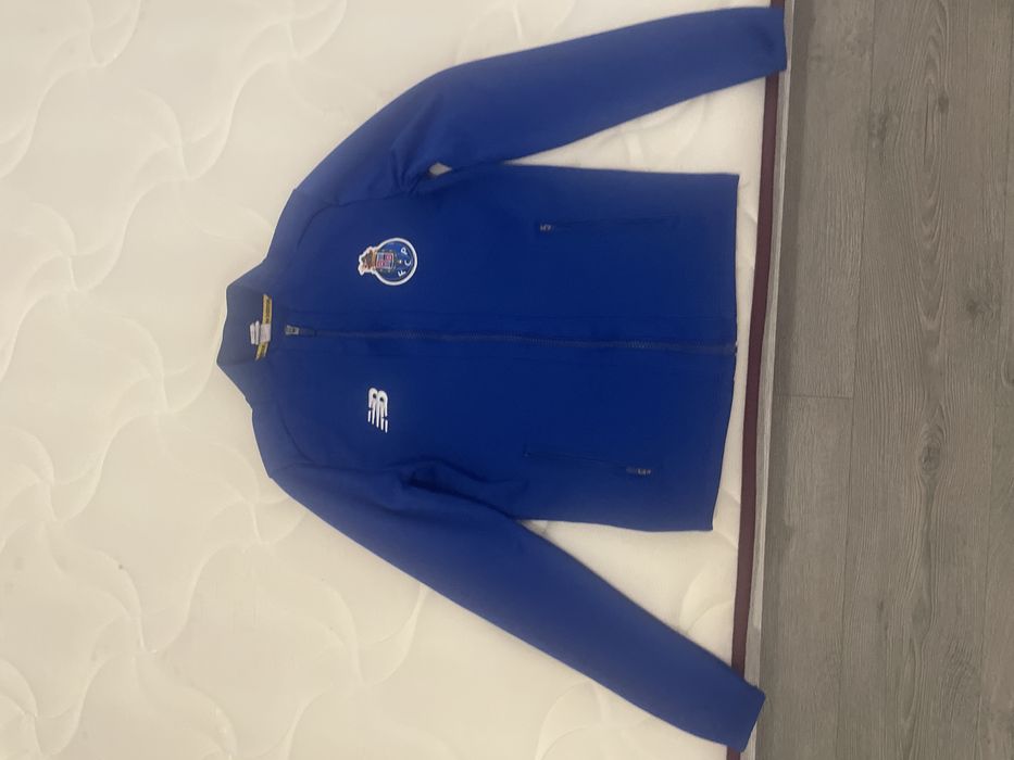Casaco oficial Futebol Clube do Porto