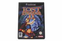 Lost Kingdoms 2 Nintendo Gamecube Unikat Igłaaaa Sklepretrowwa