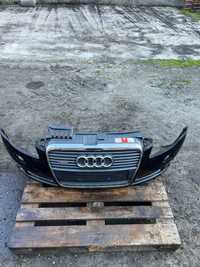 Zderzak przedni audi a4b7 S-Line LZ9Y