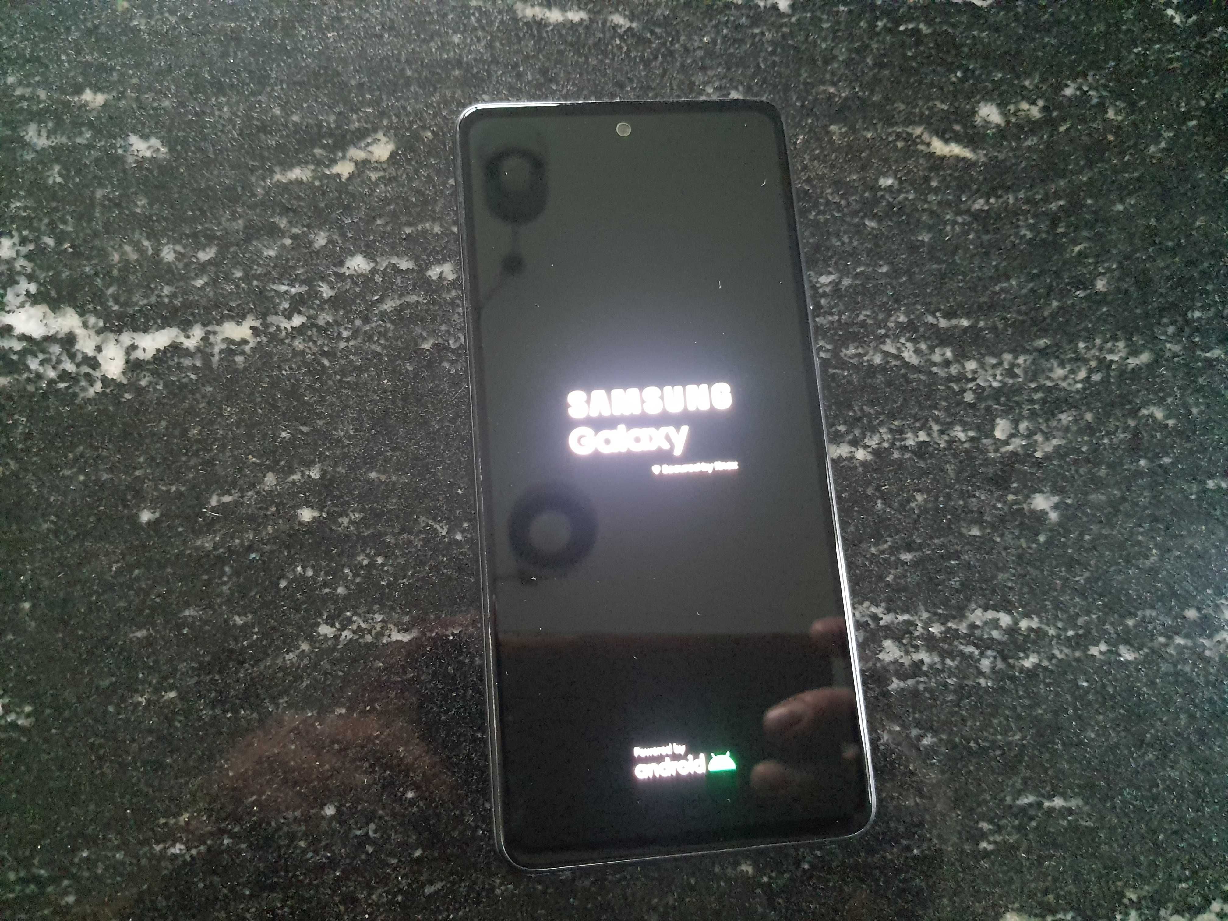Samsung Galaxy A52S