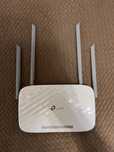 TP-link archer C5 wi-fi роутер