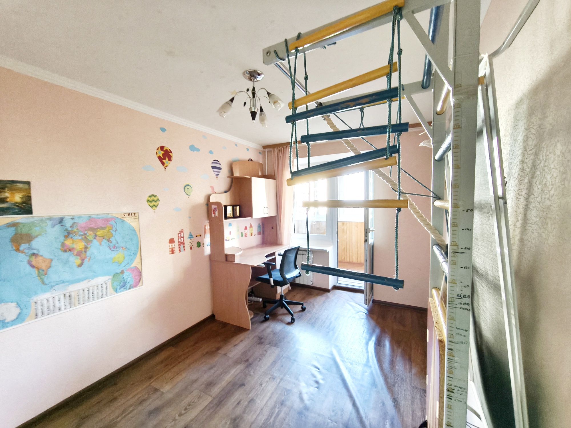 Оренда затишної 2 квартири в місті Вишгород, по вул. Набережній