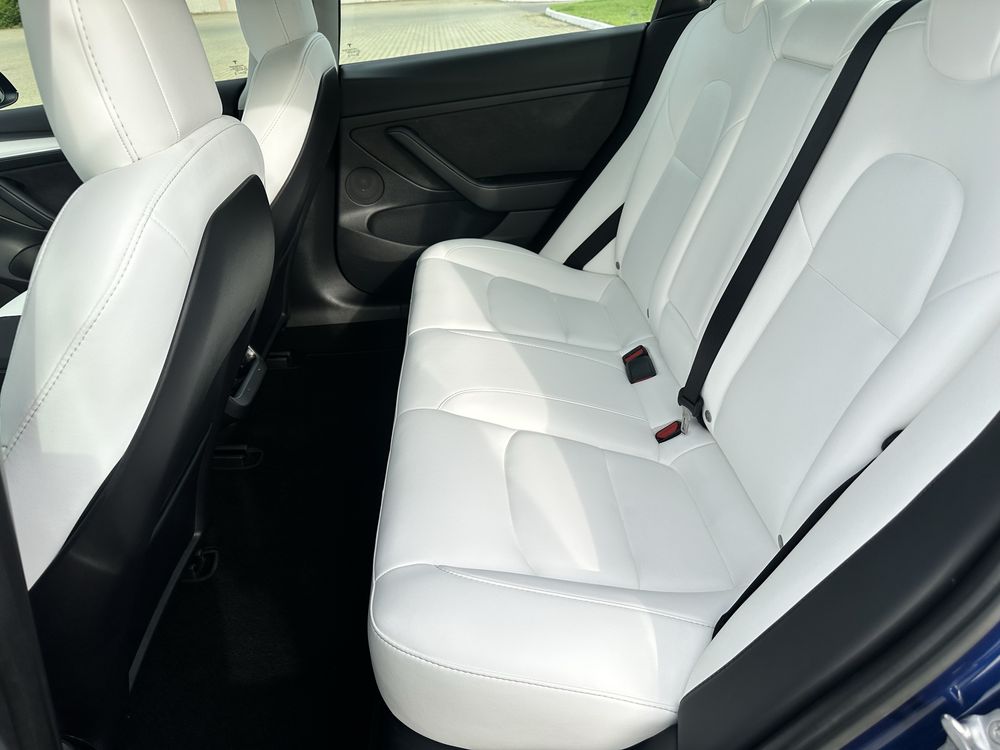 Tesla Model 3 Long Range 2023 Dual Motor