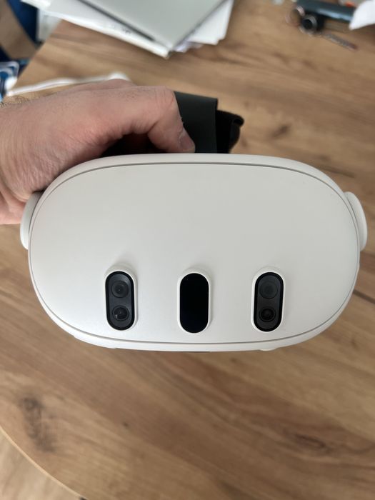 Meta quest 3 vr 512gb kiwi