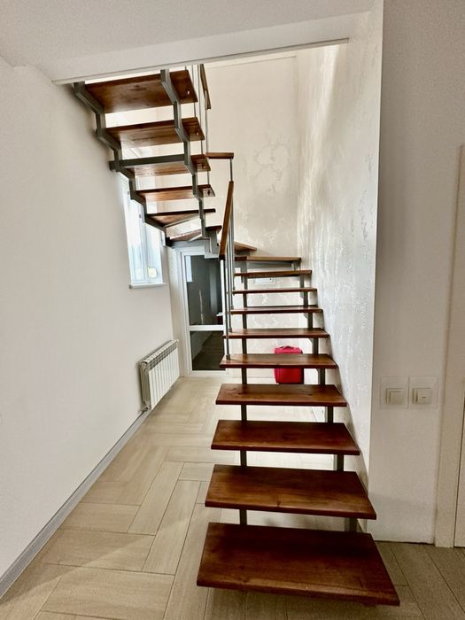 Будинок у Великій Омеляні