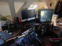 Komputer dla graczy RTX 4090, Ryzen 9 7950X3D, 64GB, 2TB Gaming