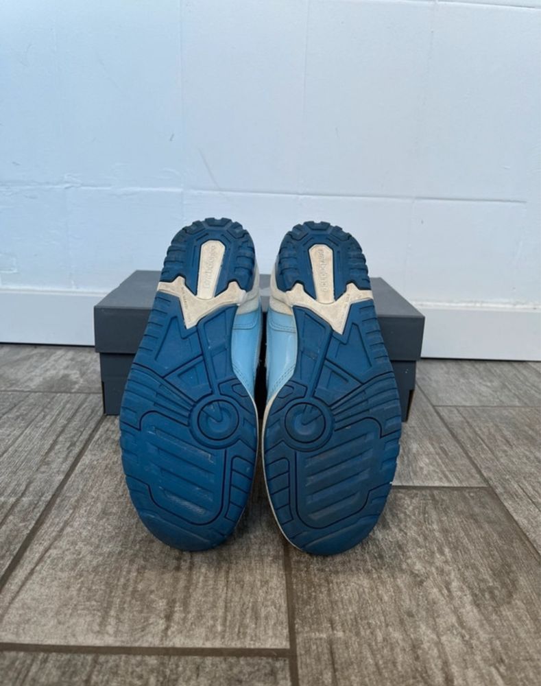 Ténis New Balance 550