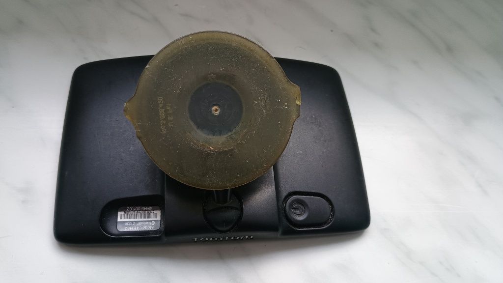 Nawigacja Tomtom z1230 4eh52