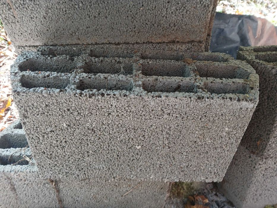 pustaki stropowe teriva 4.0/1 - 13 sztuk