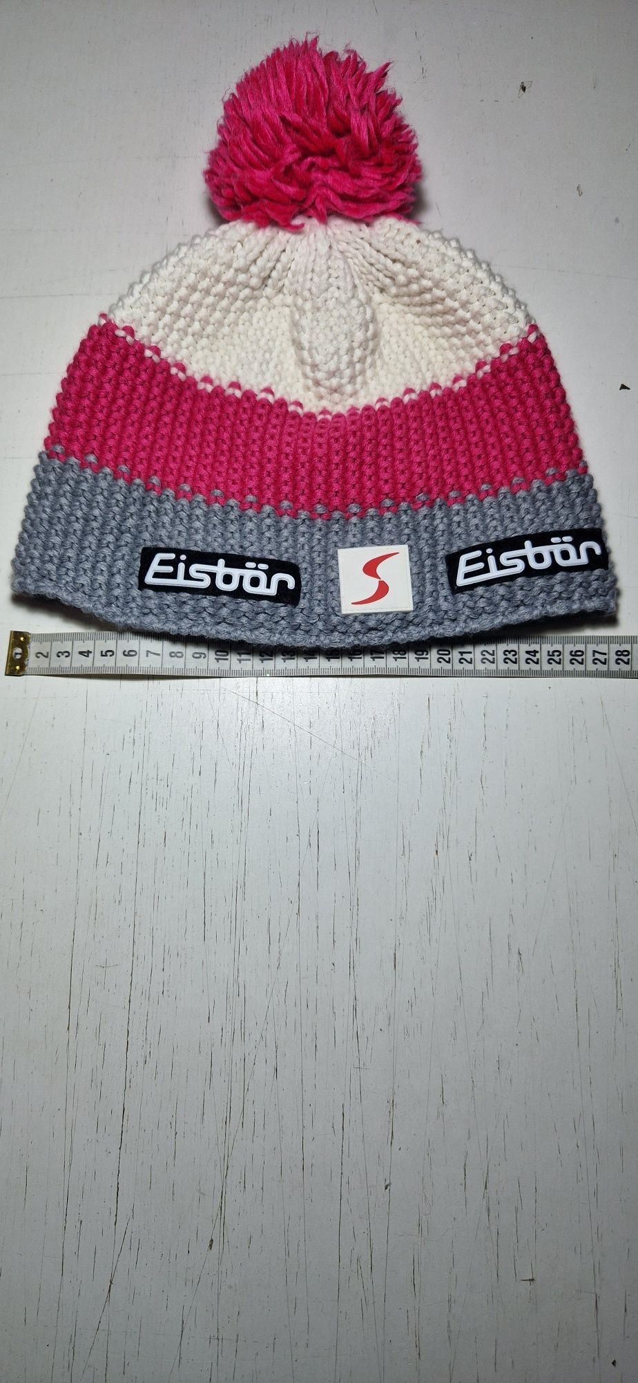 Eisbar.           .