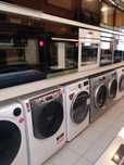 OUTLET Janki ul Wspólna 6 Pralko-suszarka Hotpoint AQD1071D 69 EU/B