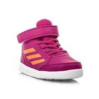 Buty dziecięce sportowe Adidas AltaSport Mid I r. 26 1/2 Nowe