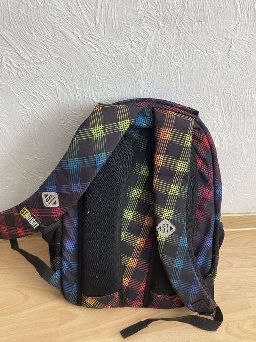 Рюкзак ортопедичний хлопчику2-8 клас